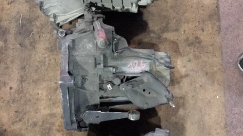 Cambio peugeot 106 - ,