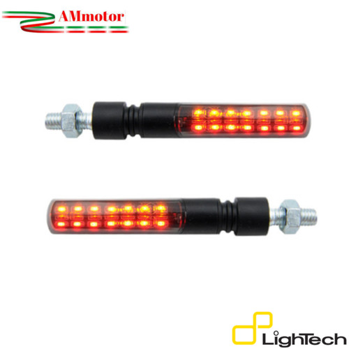 Coppia frecce led lightech - led,