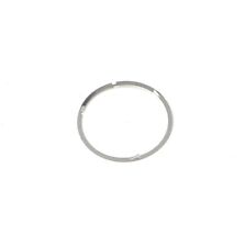 Anello in acciaio per ghiera