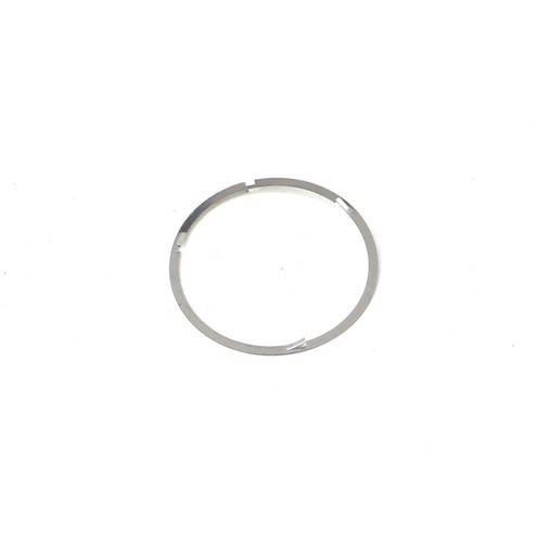 Anello acciaio per - acciaio, ghiera