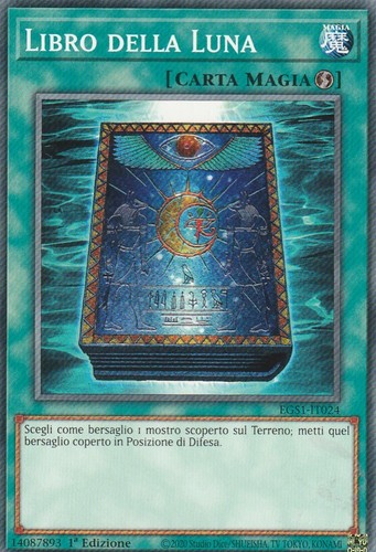Deck divinità - yu-gi-oh!,