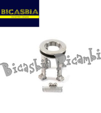 9728 - CROCERA CAMBIO