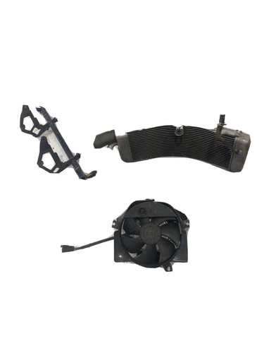 Telaio radiatore - ,