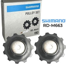 Shimano Bicicletta Cambio