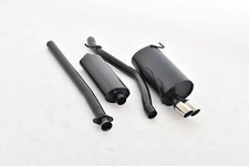 Scarico sportivo Friedrich