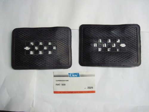 Fiat 500 storica copri - l,