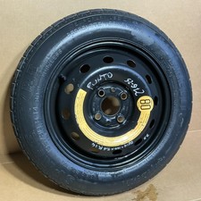 RUOTINO DI SCORTA PER FIAT Punto Berlina 5P 3° Serie 4x100x5.6 R14 188A4000 (0