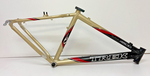 Telaio mountain bike - , alluminio