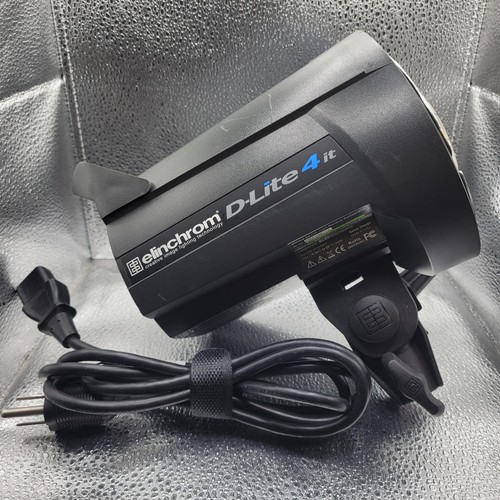 Elinchrom 1020 lite 4 - elinchrom,