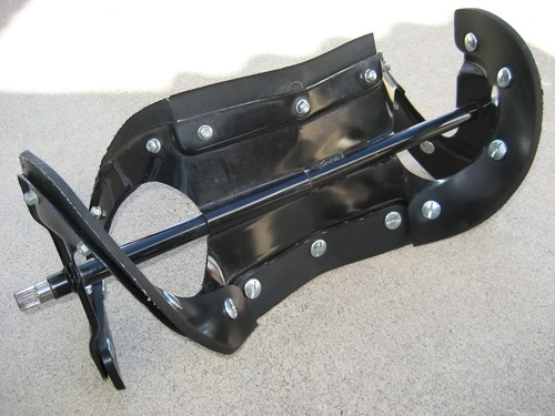 Rotore coclea spazzaneve - , honda