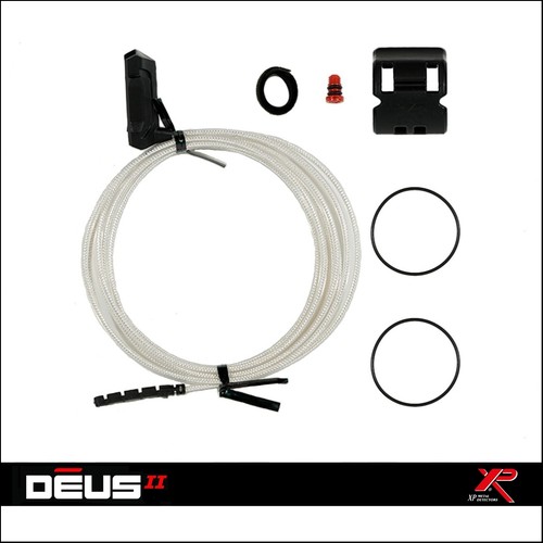 Kit antenna subacqua 115 - antenna,