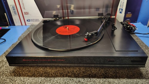 Garrard automatic stereo - garrard, 30
