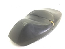 SELLA SADDLE - STRAPPI SU
