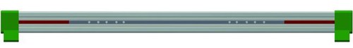 Barra stabilizzatrice per - barra,