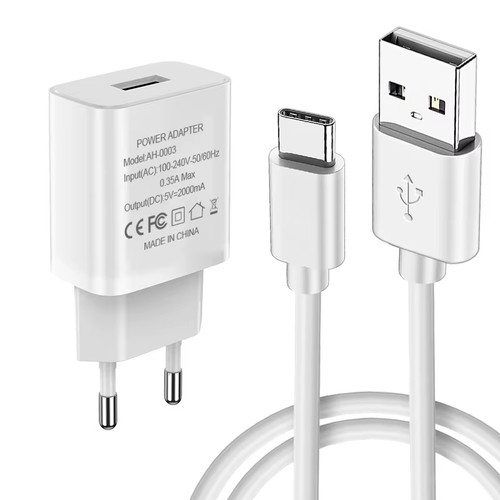 Caricatore rapido usb - caricatore, usb-c
