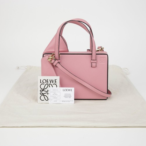 Borsa tracolla loewe postal - borsa,