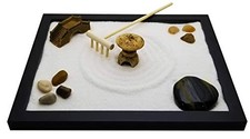 Zen sabbia giardino per - sabbia,