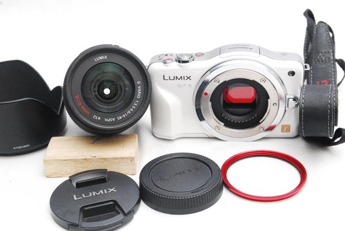 Panasonic lumix - panasonic,