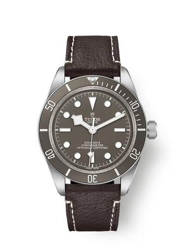 Tudor black bay - tudor, fifty-eight