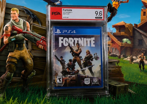 Fortnite sony playstation - fortnite,