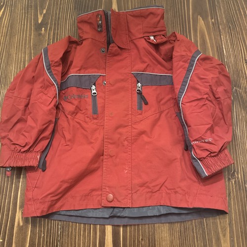 Giacca columbia bugaboo - columbia,