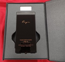 CAYIN C9 Amplificatore