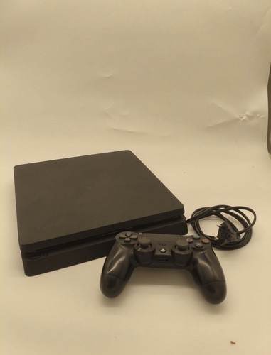 Sony playstation ps4 - 4,