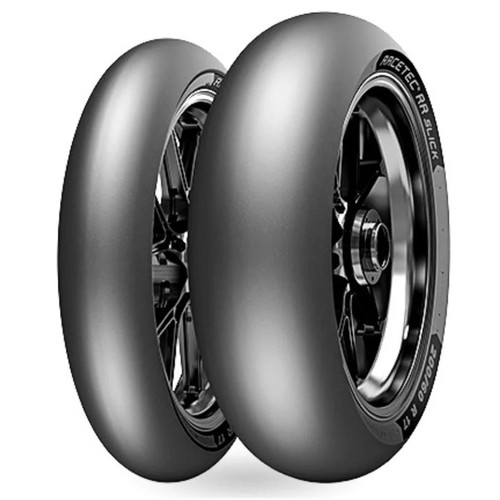 Pneumatico metzeler racetec - pneumatico, rr