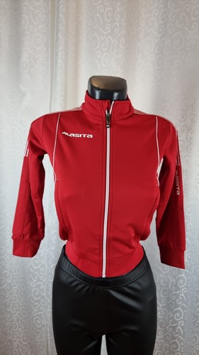 Giacca sportiva allenamento
