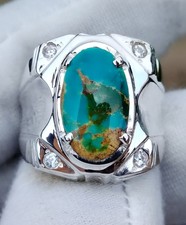 Anello 100% naturale Firus