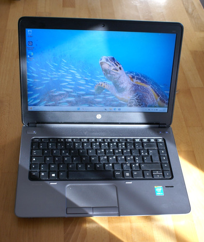 Notebook probook 640 g1 - probook,