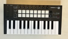 Novation launchkey mini mk3 - novation,