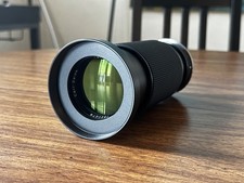 Contax Carl Zeiss Vario-Sonnar