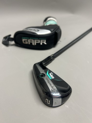 Ferro stiro taylormade gapr - stiro,