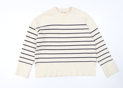 Maglione pullover girocollo
