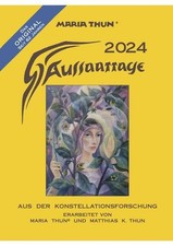 Semina 2024 Maria Thun: Dalla