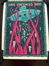 Poster dave matthews band - dave,