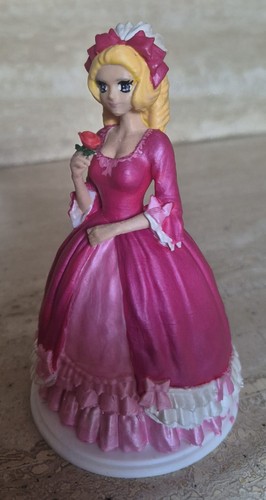 Lady oscar rose versailles - lady,
