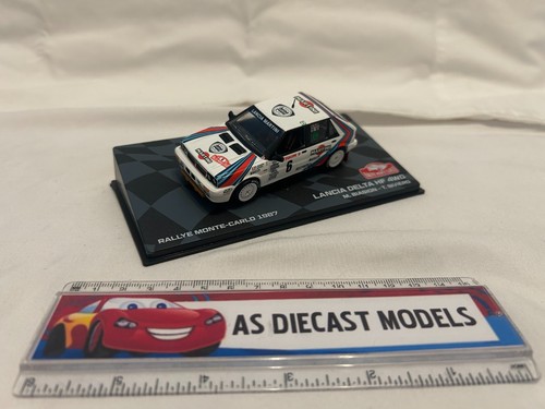 Lancia delta 4wd - delta,