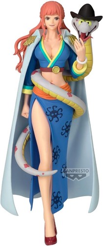 Gadget one piece banpresto - -, piece: