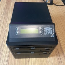 Zipspin PDE Tech D121-L