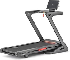 Tapis Roulant Pieghevole