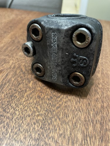 Old school bmx diamond - old,