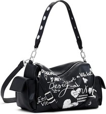 Desigual Borsa A Tracolla