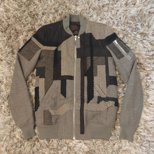 Giacca bomber rick - bomber,