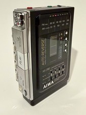 Aiwa HS-J700 Lettore di