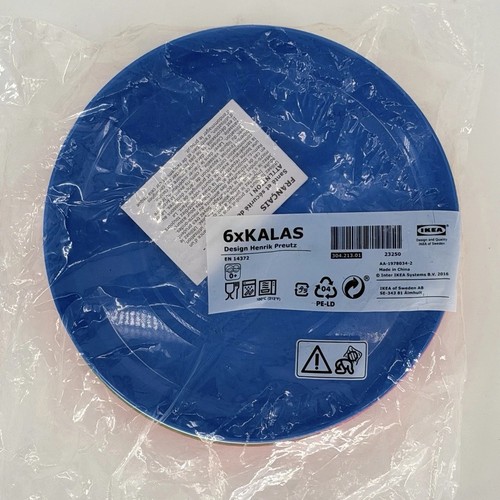 Set piatti plastica bambini - plastica,