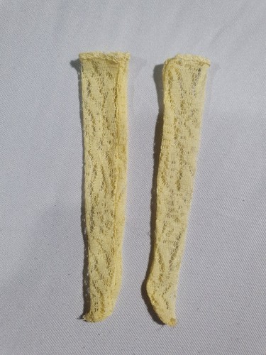 Ginocchiere gialle skipper - gialle,