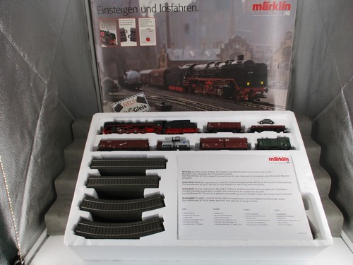 Märklin 29605 pacchetto di - h0,