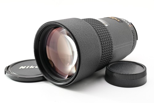 Ottimo come nuovo nikon ed - nuovo],